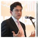 Luis Carlos Reyes, exdirector de la Dian, entregó el listado a la Fiscalía