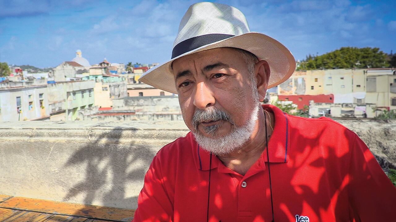 “Es una época de grandes retos y en los próximos años esos retos van a ser mucho mayores, mucho más avasallantes”.