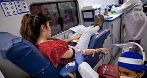 Claudia López ha insistido en que no habrá ley seca ni toque de queda en la capital, espera que la vacunación sea efectiva y rápida.