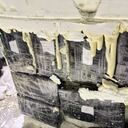 Operación contra el narcotráfico en San Andrés: incautan más de 100 kilos de coca y marihuana avaluada en $2 millones de dólares