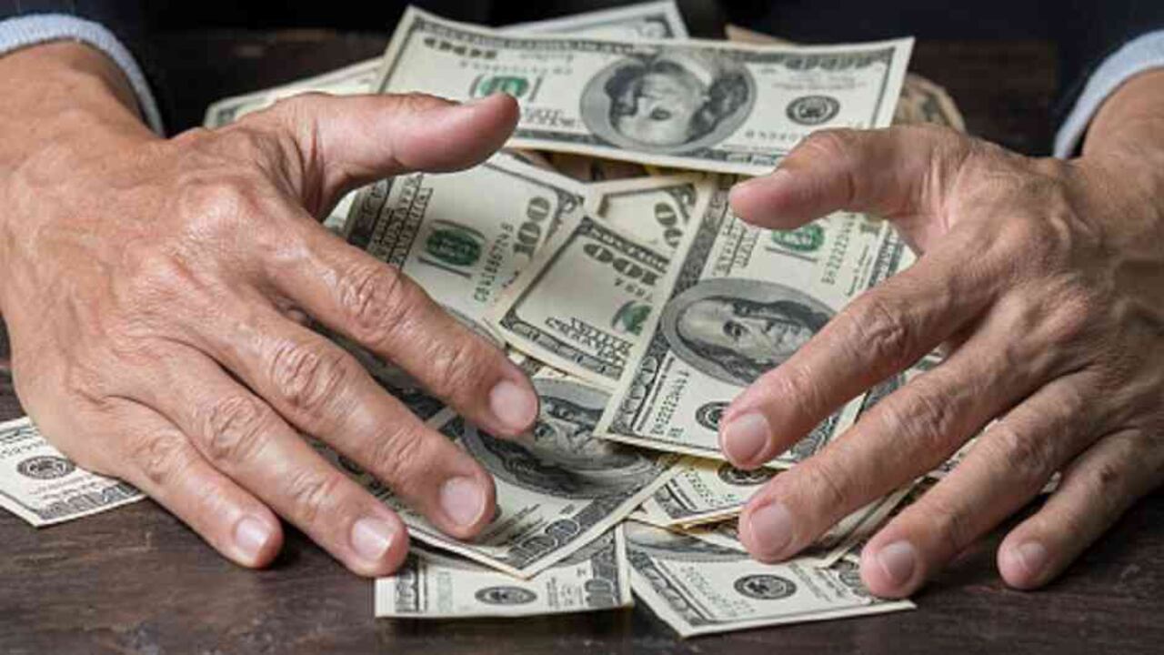 Millonarios del mundo recuperan sus riquezas luego de la cuarentena.