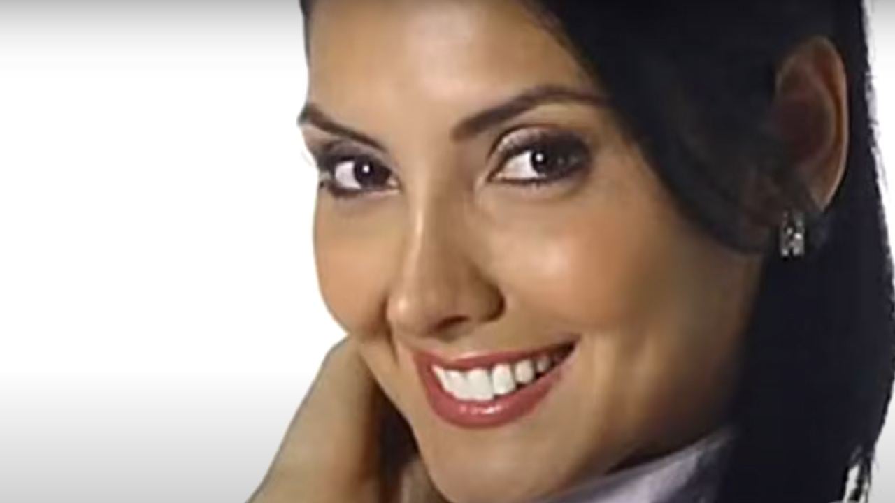 Liliana Lozano fue una actriz reconocida en la televisión nacional.