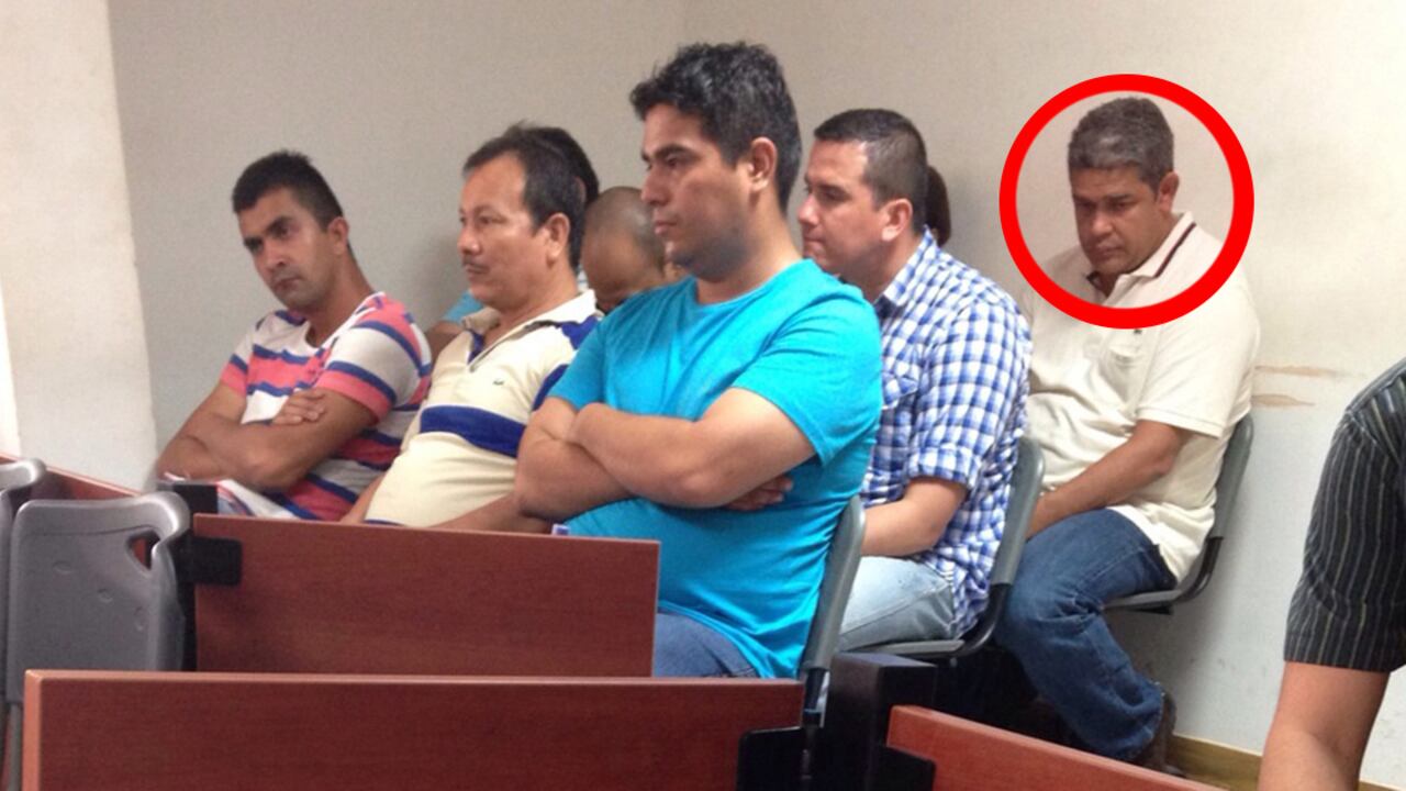 Néstor Enrique Maestre