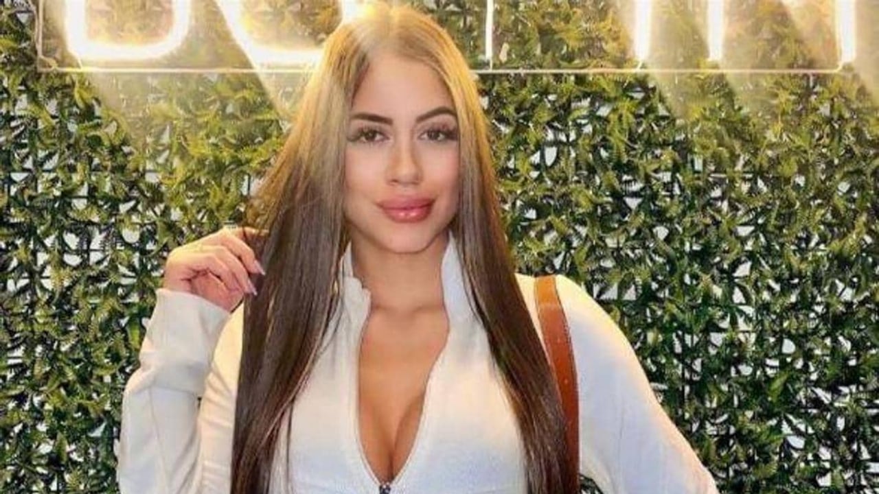 La influencer brasileña murió tras celebrar su cumpleaños en un yate