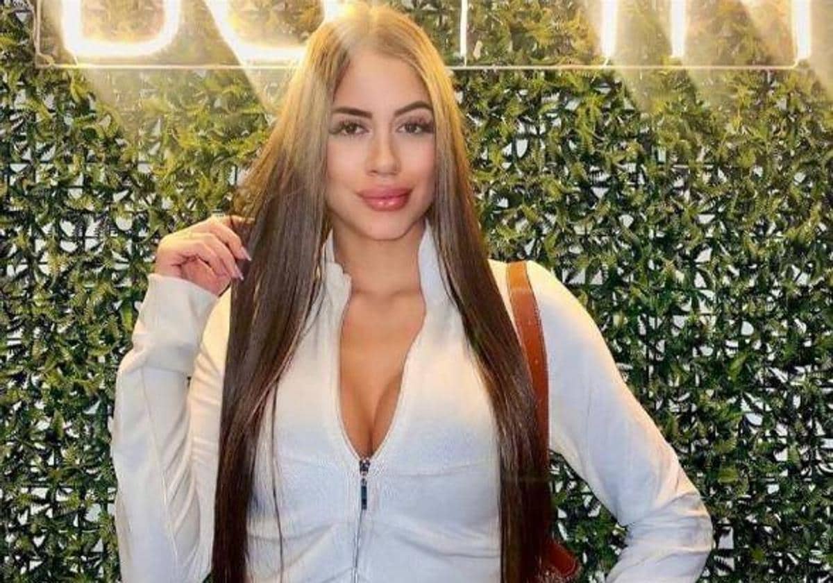La influencer brasileña murió tras celebrar su cumpleaños en un yate