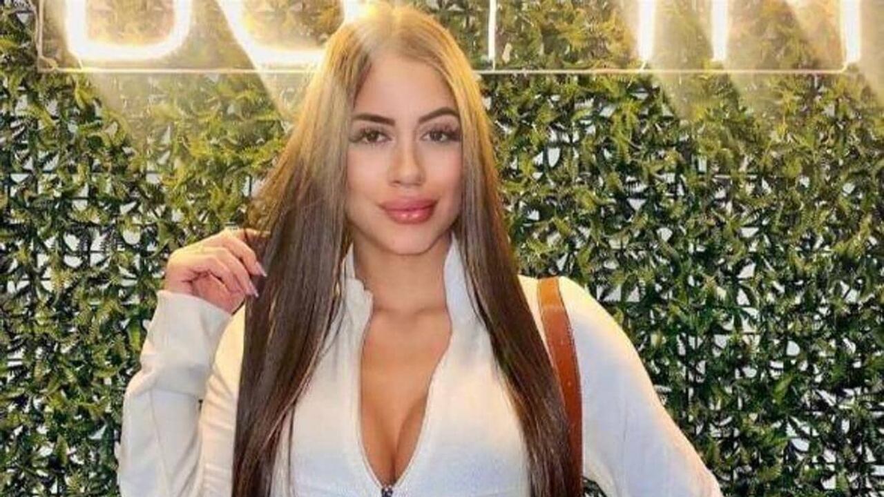 La influencer murió tras celebrar su cumpleaños en un yate.