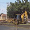 Buscan recuperar la malla vial en los principales puntos de acceso de los barrios de Cúcuta