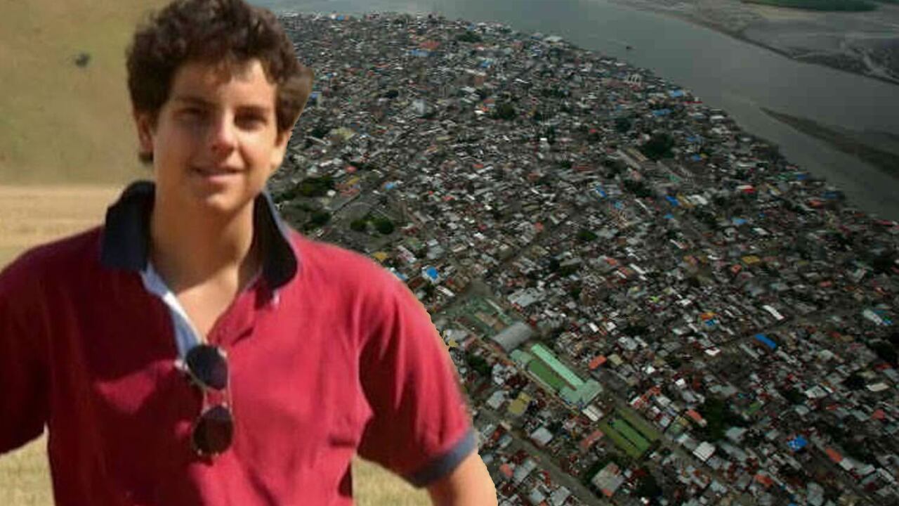 Carlo Acutis, Tumaco