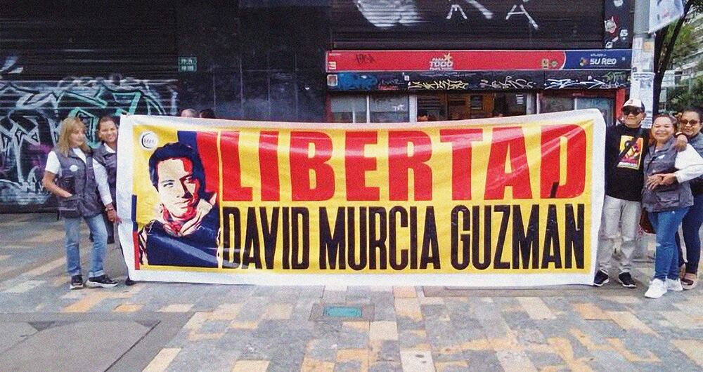 El Instituto Penitenciario y Carcelario (Inpec) analiza su situación.