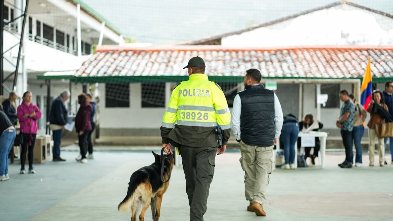 En lo corrido de 2026, Antioquia aparece como el departamento con más denuncias por delitos electorales, con 68 casos reportados.