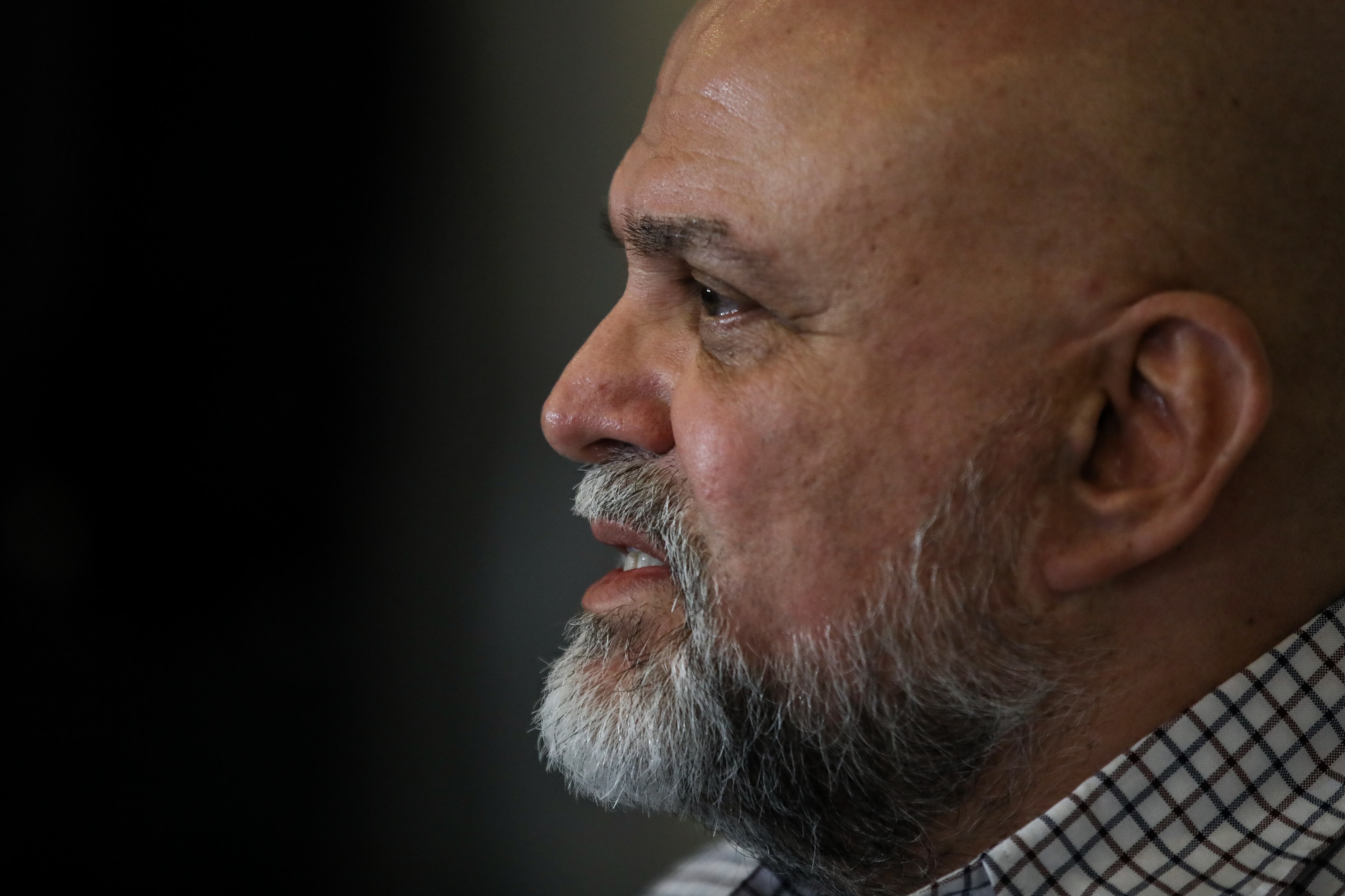 Rueda de prensa Mancuso
Bogota 11 julio 2024