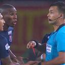 Roja y penal en contra sufrió el Medellín en su visita al Hernán Ramírez Villegas de Pereira