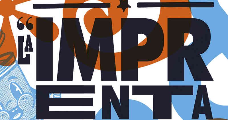 Un afiche de La Linterna de Cali y ARCADIA.