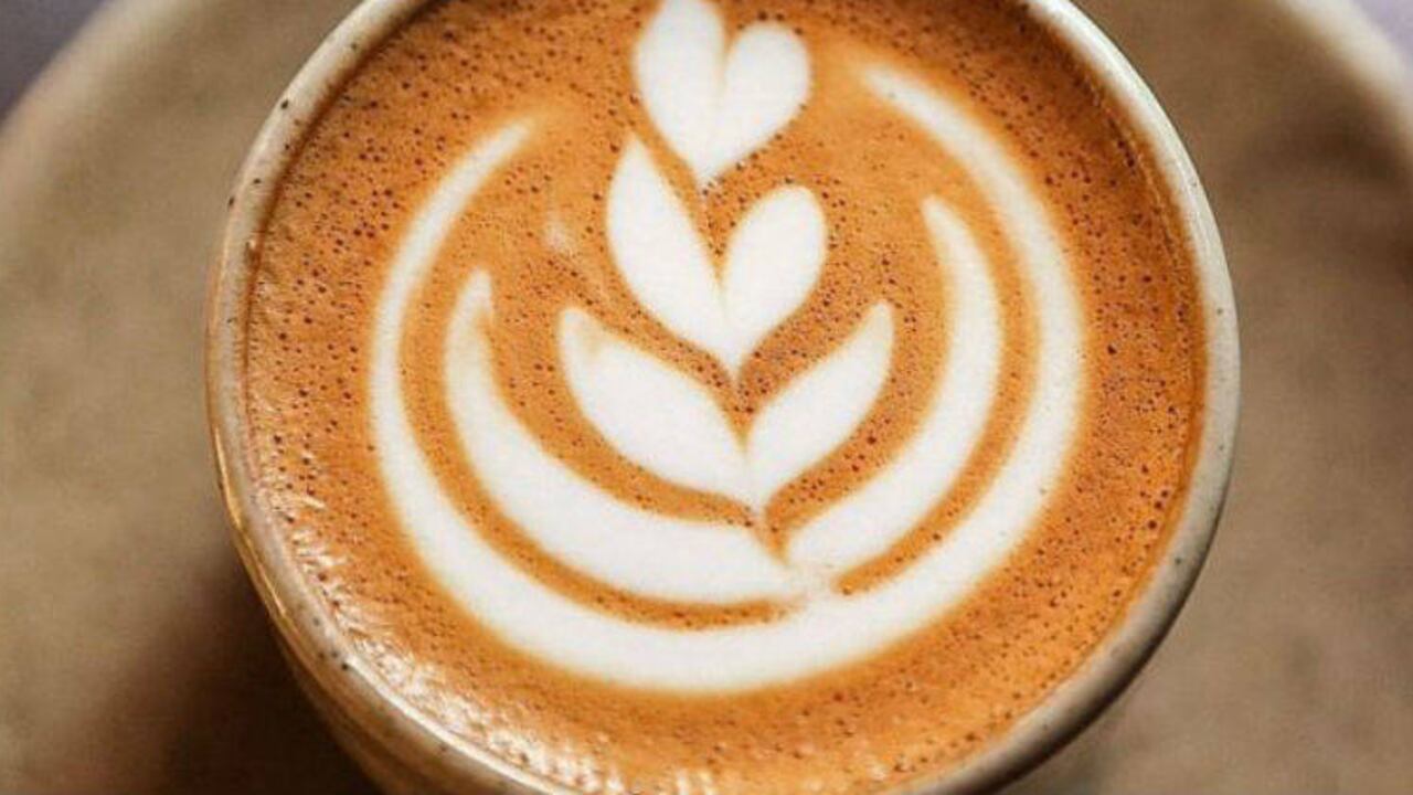 GETTY IMAGES / Colombia es el tercer exportador de café en el mundo.