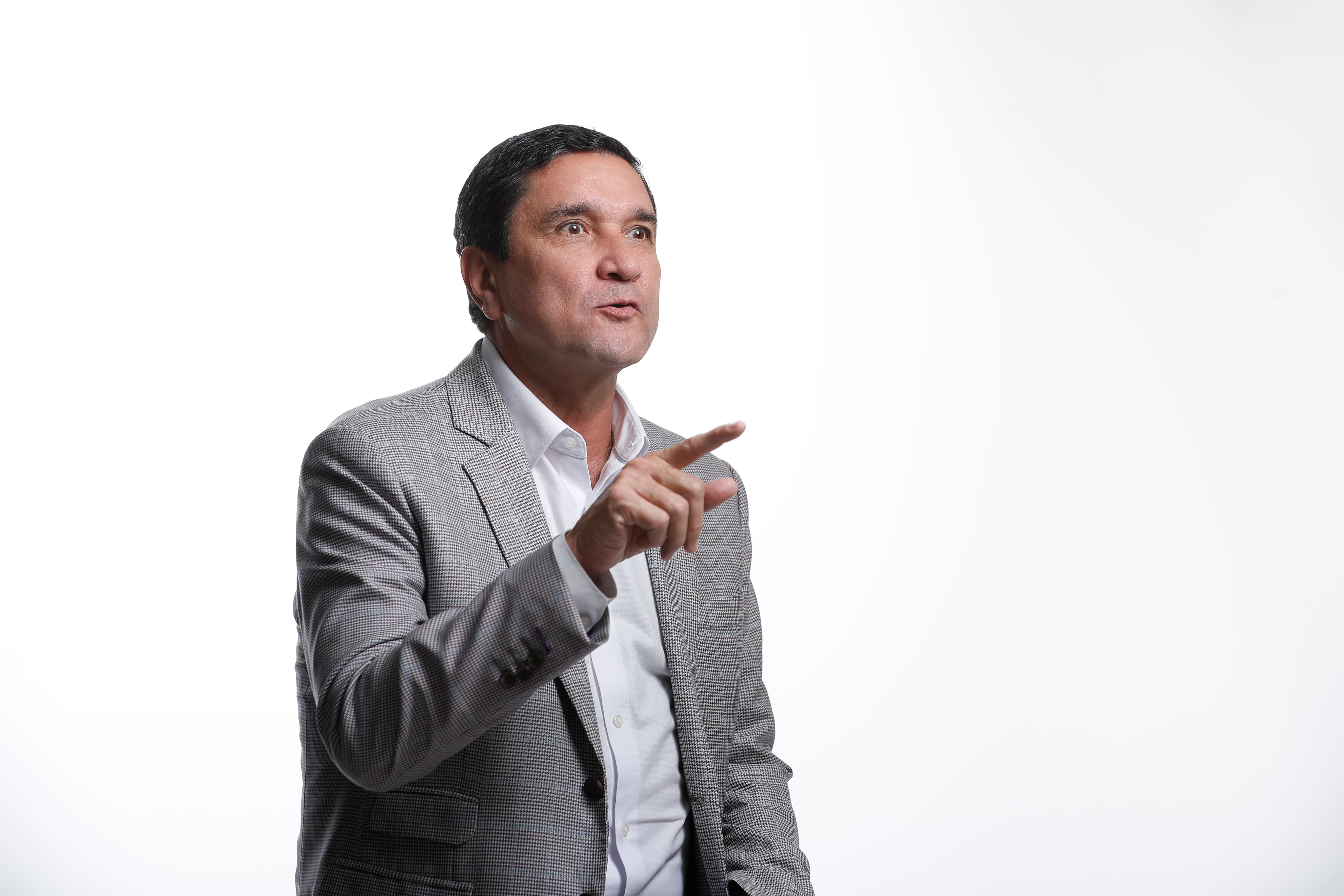 Juan Carlos Cárdenas Rey