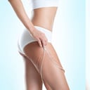 La aparición de estrías puede afectar emocionalmente a las personas. Foto: Getty images.