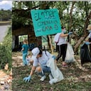 Más de 500 voluntarios participarán el próximo 5 de julio en una jornada de limpieza del río Medellín para promover la protección de los ecosistemas hídricos y la conciencia ambiental.