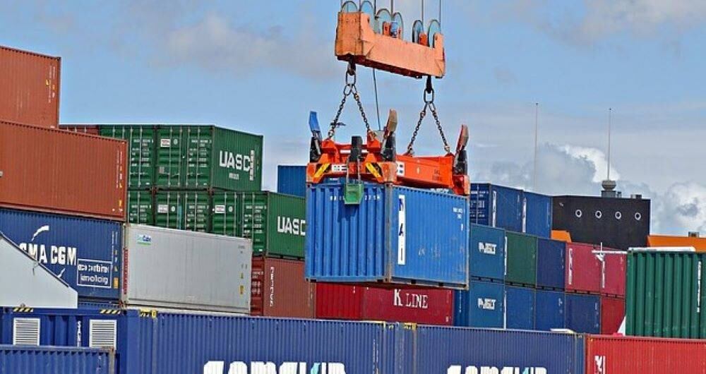 Exportaciones de Colombia