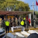 Presidente Abelardo De La Espriella entrega detalles desde La Guajira del operativo en el que abatieron a alias Bendito Menor y a alias La Bebecita.