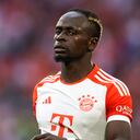 Sadio Mané se va del Bayern Múnich una temporada después de haber llegado.