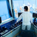 La innovación ha permitido lograr el acceso a las terminales a través de procesos automáticos y ciento por ciento digitales.