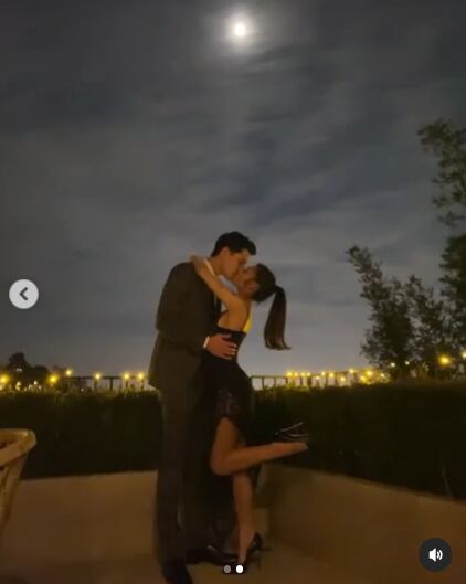 Foto: Instagram @arianagrande.