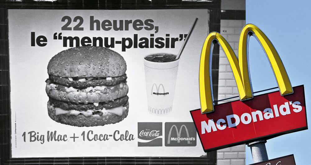 McDonalds deberá pagar una millonaria multa