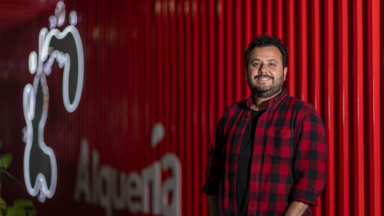 Alquería - Semana Sostenible