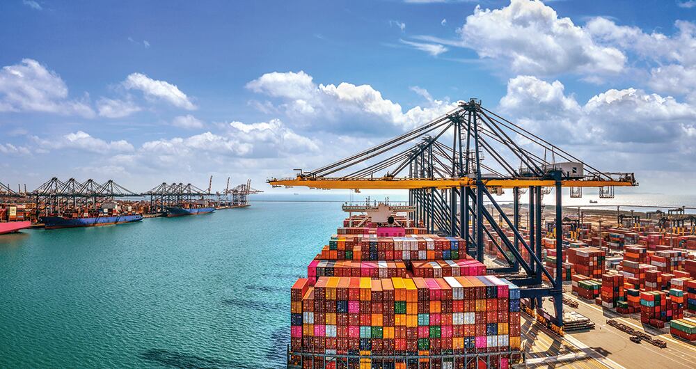 Con el dólar caro se han incentivado las exportaciones y eso se podría mantener el año entrante.