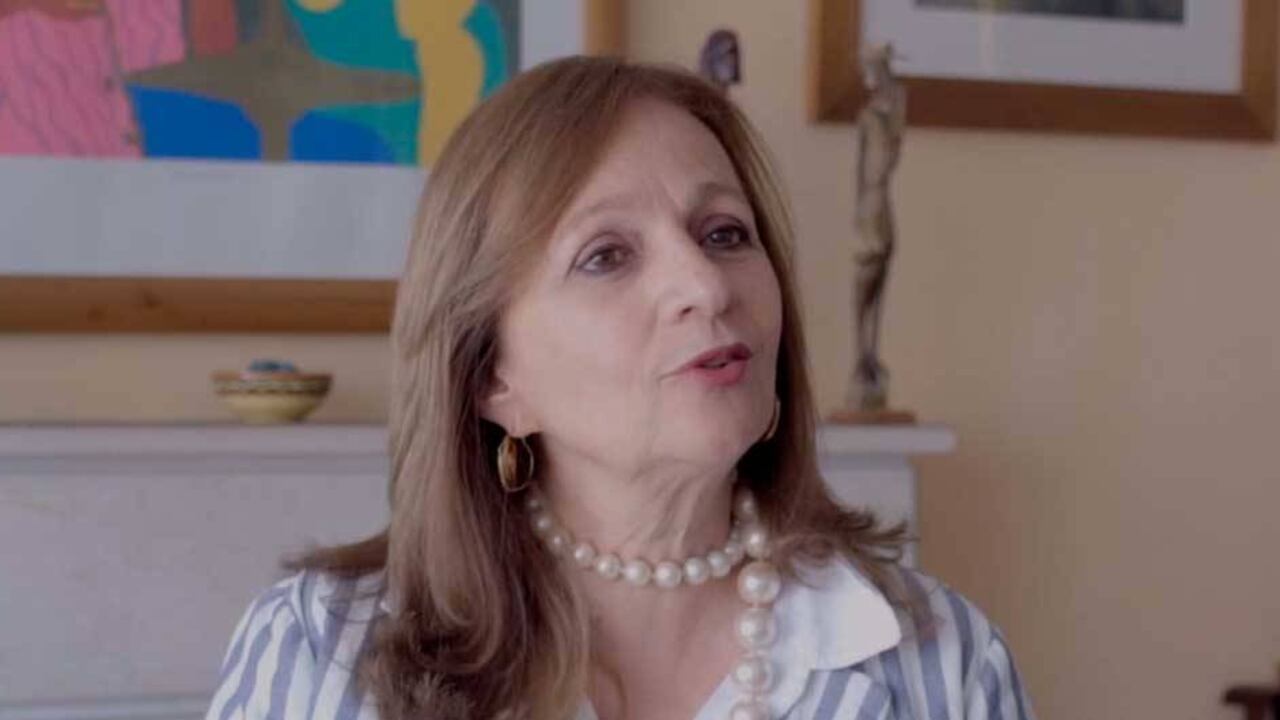 "Sabía que había una enorme presión política en mi caso": Ángela Robledo