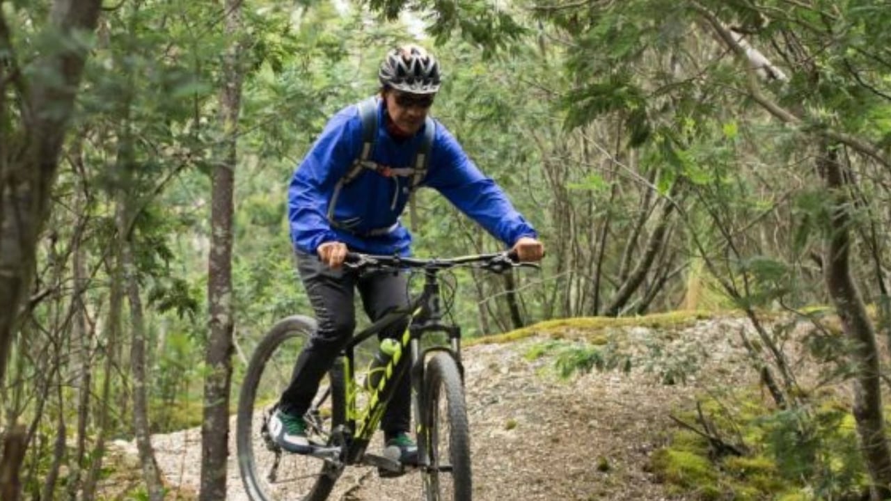 Biciturismo en Boyacá, la mejor opción para explorar cada rincón de la región