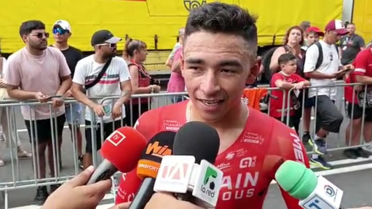 Santiago Buitrago