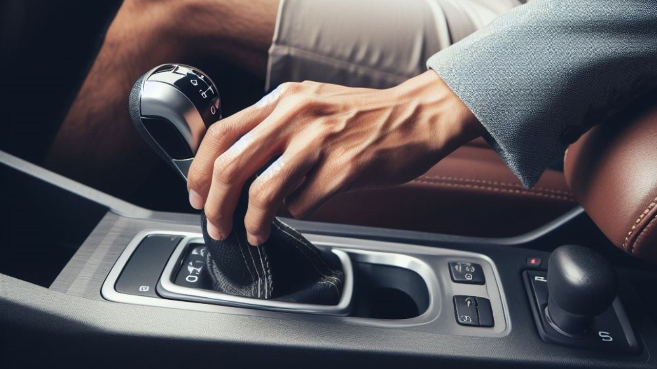 Los carros automáticos ofrecen una serie de ventajas que los hacen atractivos para una amplia gama de conductores.