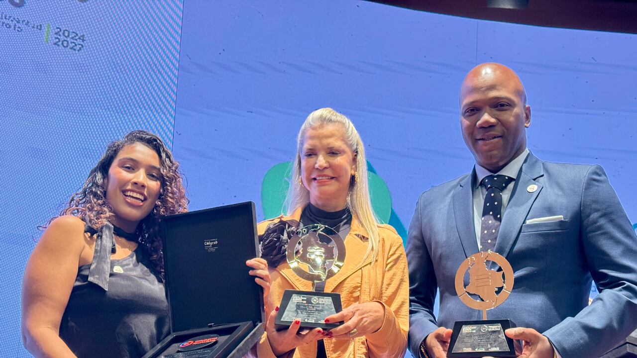 Premio a Palmira por su compromiso con la equidad de género