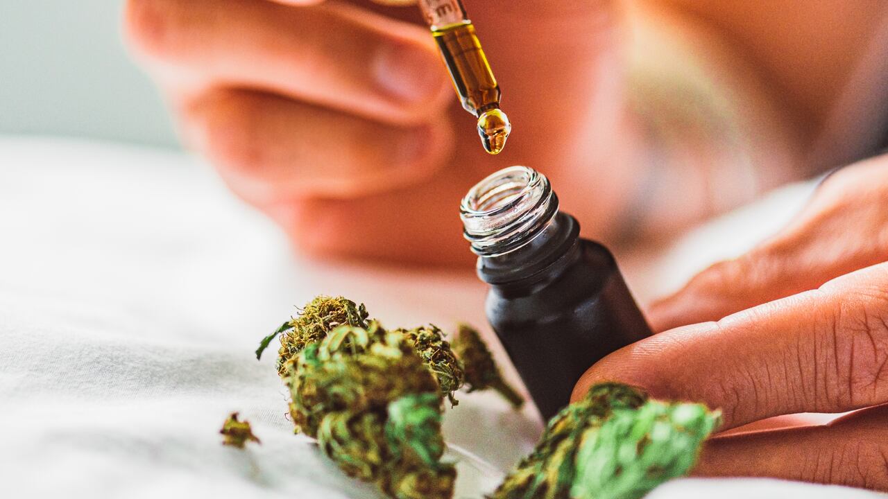 El boleto con sabor a cannabis tiene un costo de 10 dólares.