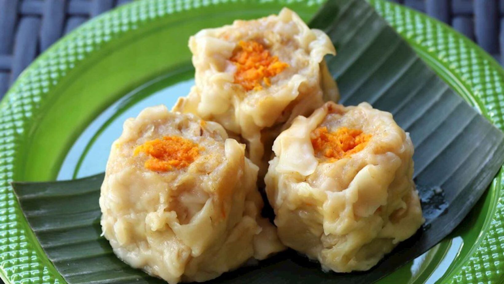 Estas son las 5 comidas callejeras más populares del mundo, según Taste Atlas