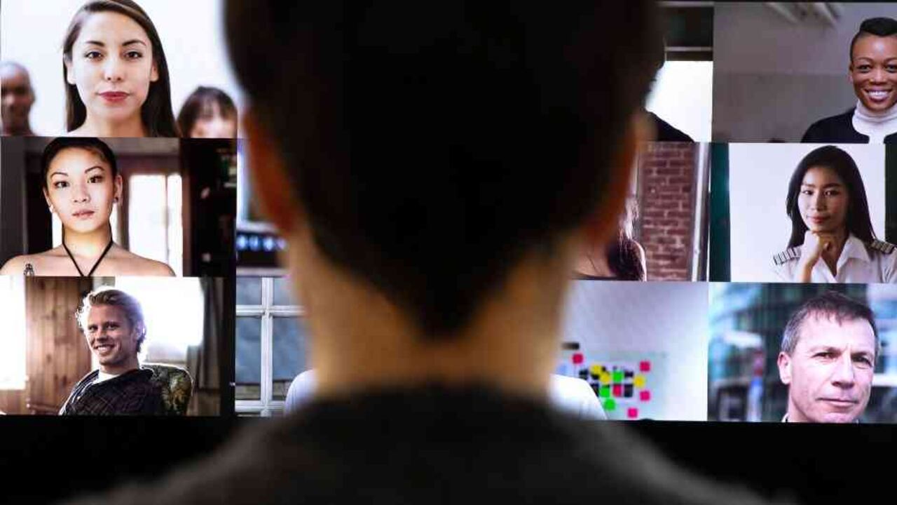 El síndrome de ‘burnout’, también conocido en español como el síndrome del quemado o de estar quemado, hace referencia a un estado de cansancio físico, emocional y mental.