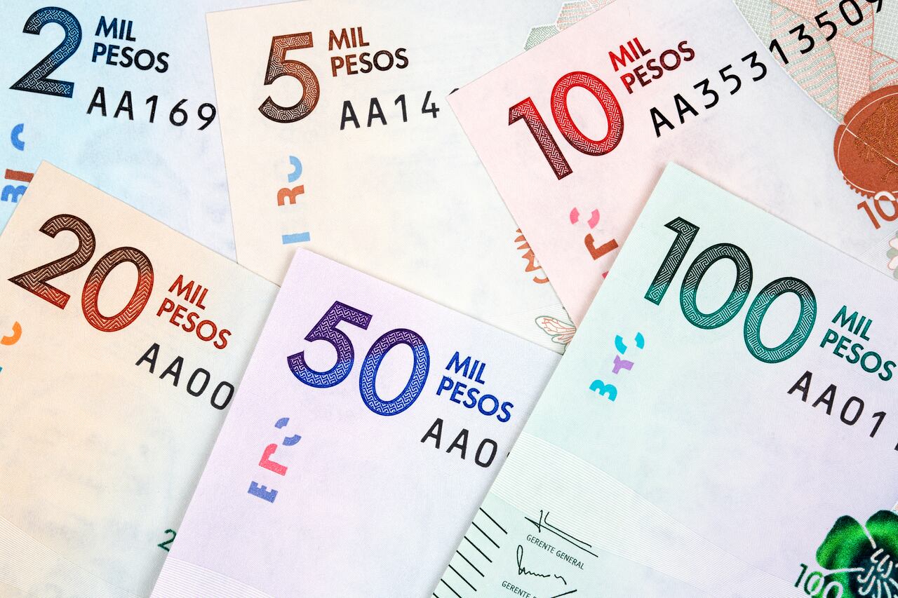 En caso de resultar ganador del premio mayor, el cobro solo puede realizarse en la sede principal en Bogotá.