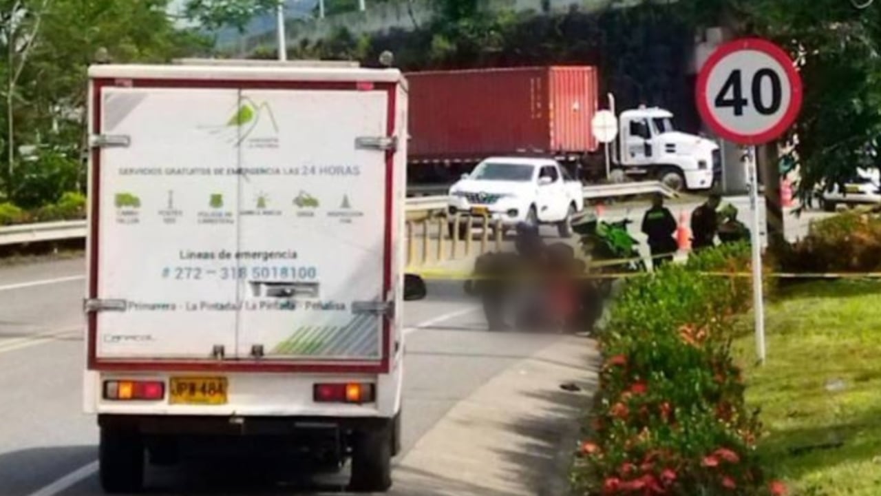 Hincha fue asesinado en enfrentamiento entre barras de Nacional y Once Caldas.