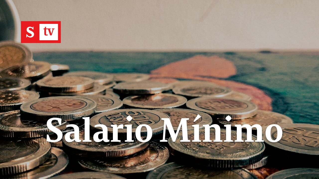 Centrales obreras proponen aumentar salario mínimo en más del 13% para el 2021