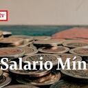 Centrales obreras proponen aumentar salario mínimo en más del 13% para el 2021