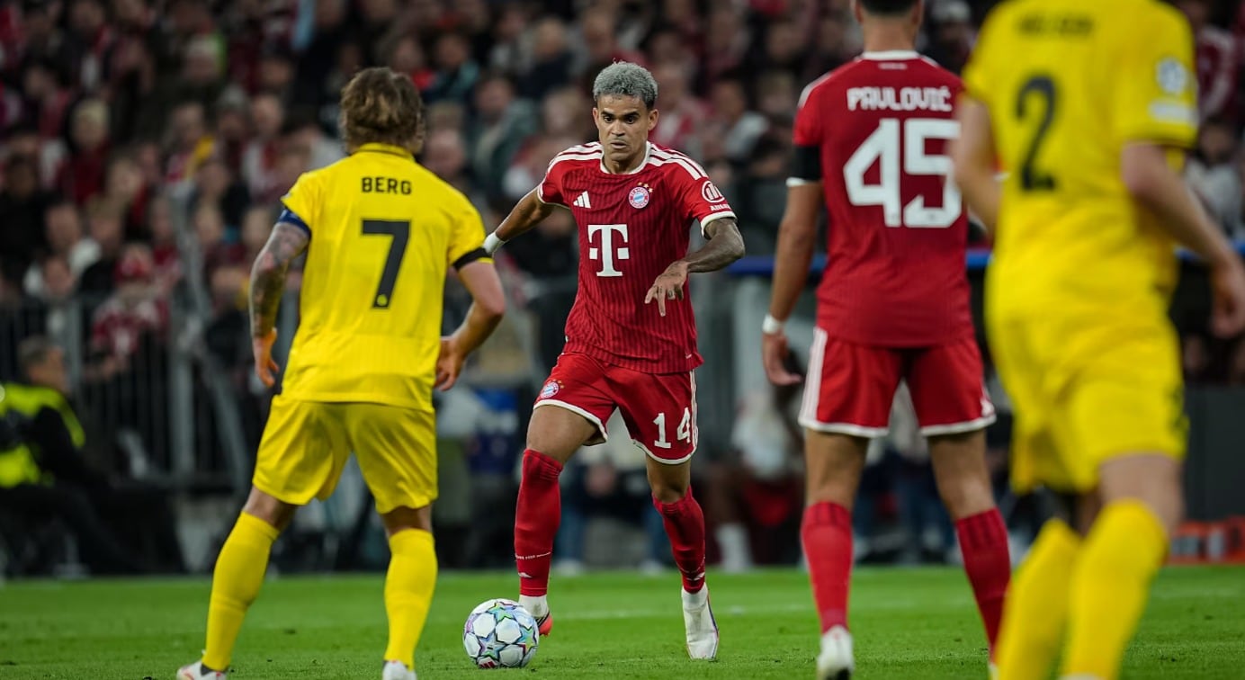 UEFA Champions League