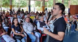 La elección de estas propuestas se realiza de manera virtual.