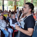 La elección de estas propuestas se realiza de manera virtual.