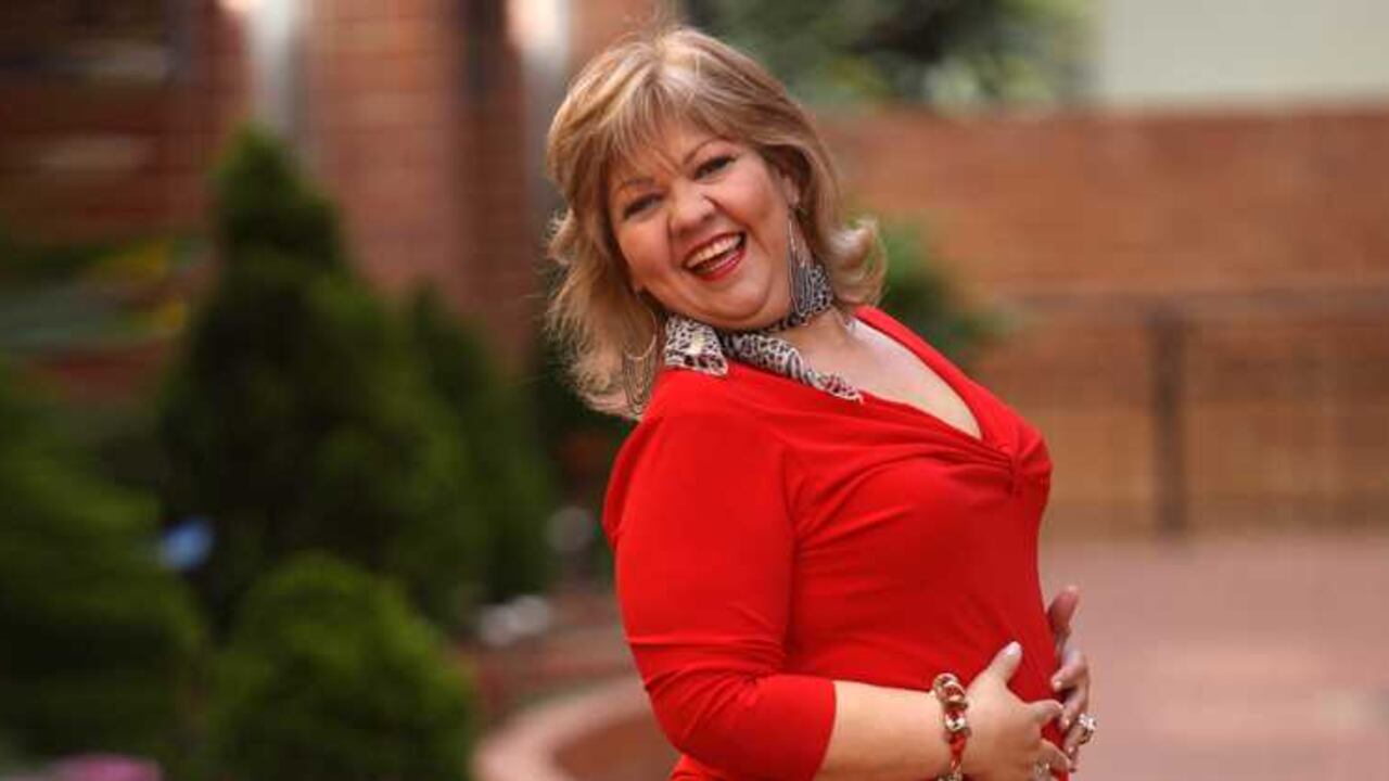 La 'Gorda' Fabiola podría ser sometida a diálisis.