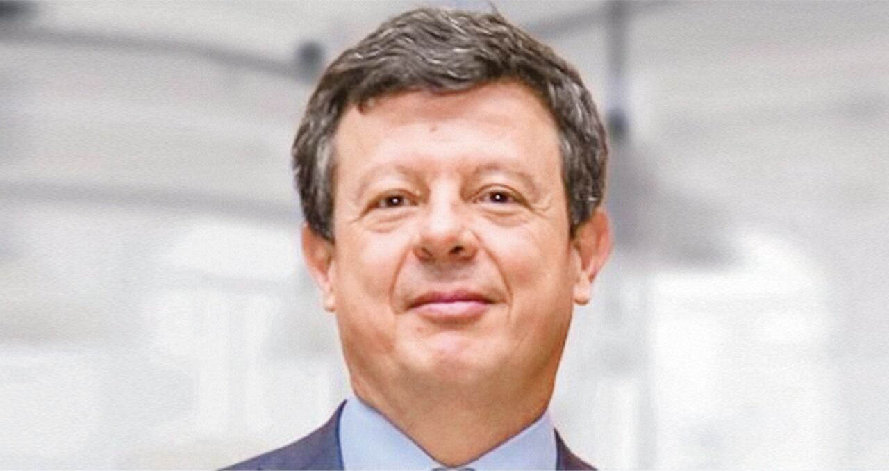 Mauricio PiñerosGómez-Pinzón