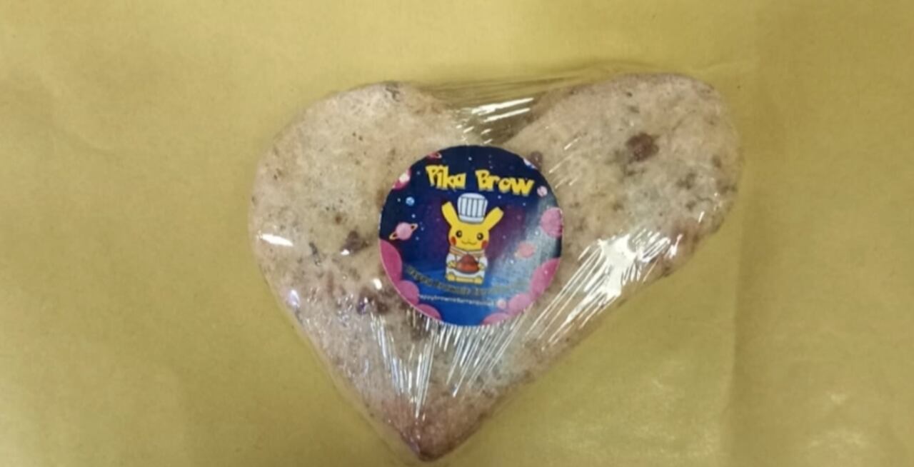 Productos que, al parecer, comercializaba la banda delictiva.
