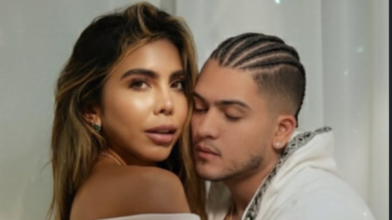 La herma del fallecido artista habló en SEMANA y compartió emotivo mensaje.