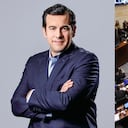 Rodrigo Lara y Congreso.