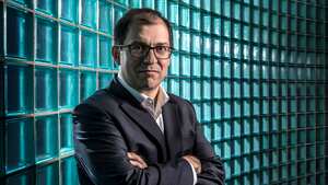 Francisco Barbosa. Fiscal General de la Nación.
Bogotá Julio 20 de 2021.
Foto: Juan Carlos Sierra-Revista Semana.